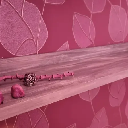 Appartement The Purple в зеленото сърце на *