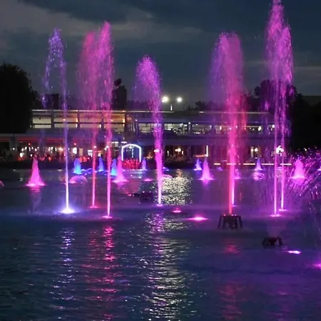 The Purple в зеленото сърце на Appartement Plovdiv